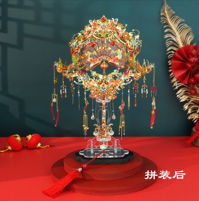 F52226喜扇
