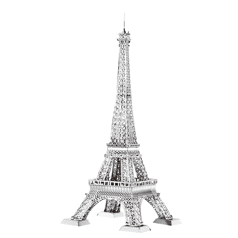 B12237巴黎铁塔