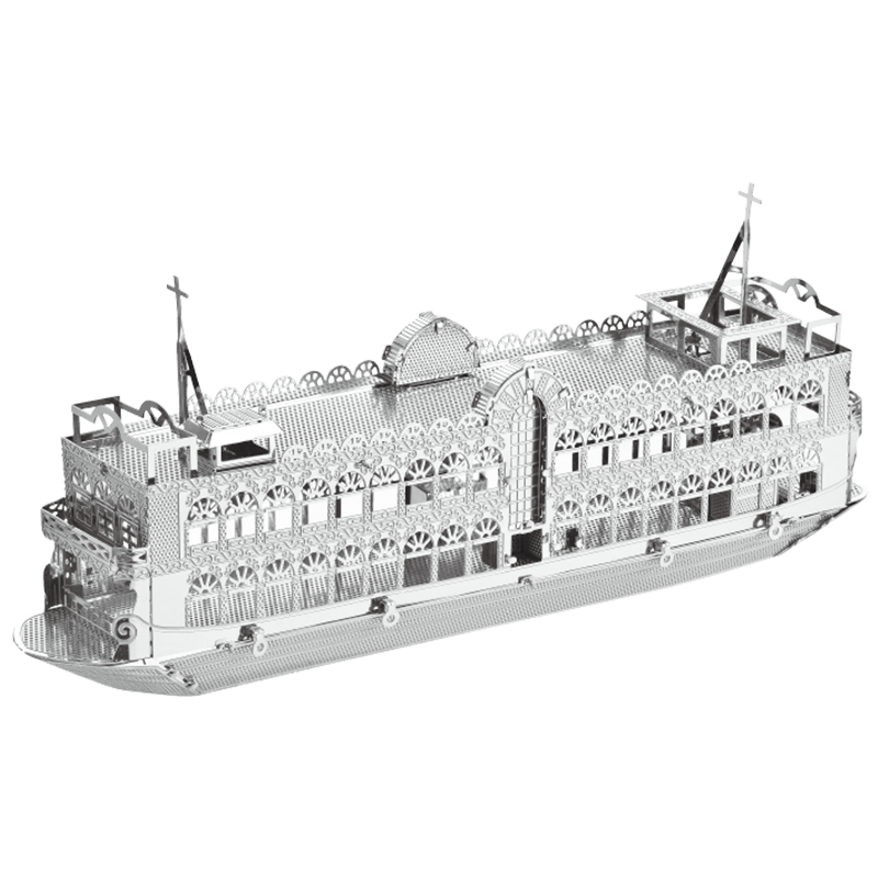 香港洋紫荆游轮