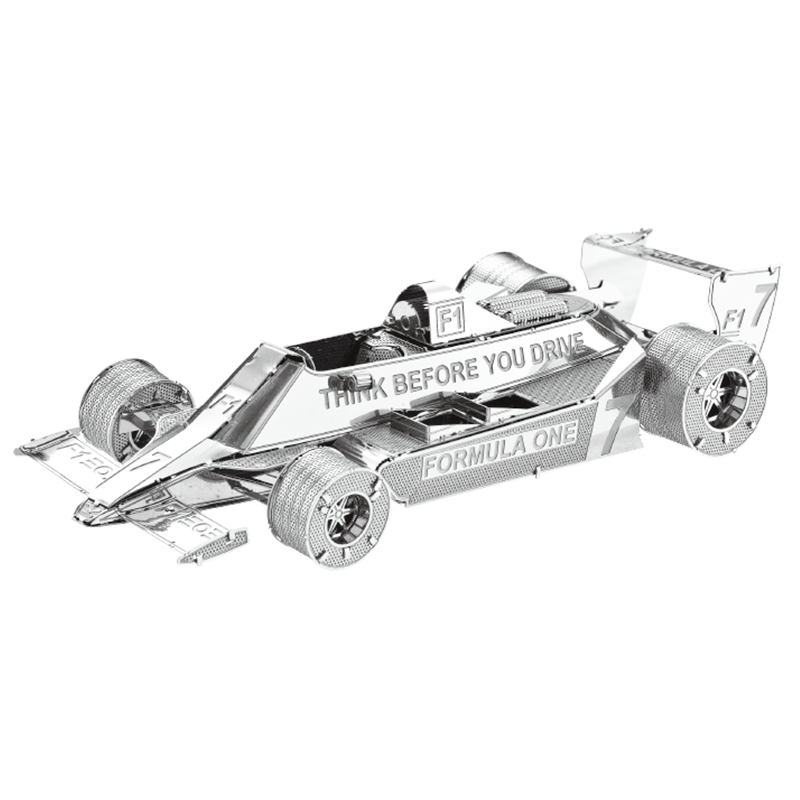 莲花方程式赛车