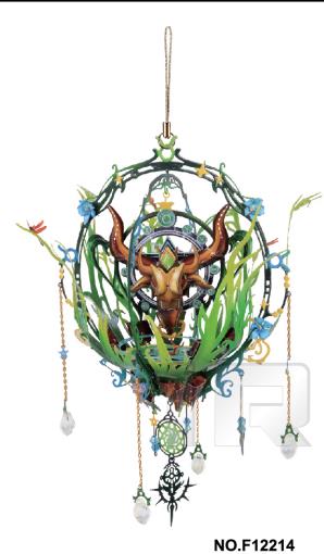 F12214星梦奇缘之金牛座